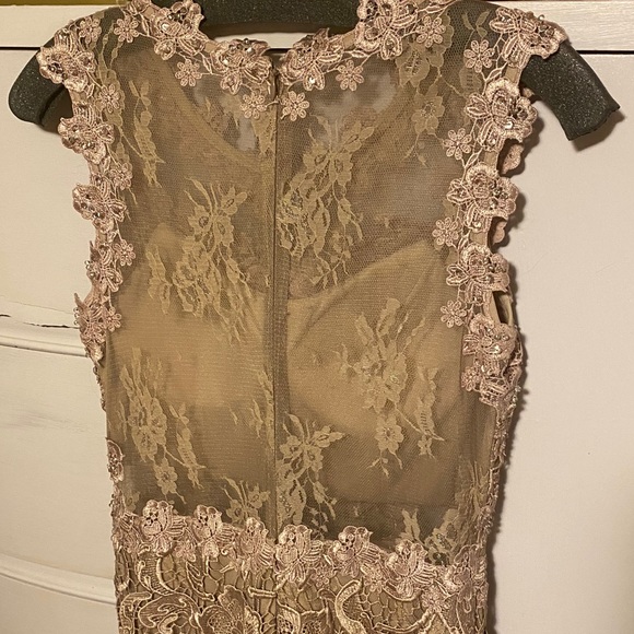 Formal Gown - Picture 6 of 7